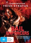 Bail Enforcers dvd Australia & New Zealand (VM Distribution)
