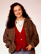 Darlene Conner from Roseanne